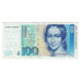 Billet, République fédérale allemande, 100 Deutsche Mark, 1993, 1993-10-01