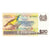 Nota, Singapura, 20 Dollars, KM:12, UNC(65-70)