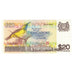 Banknot, Singapur, 20 Dollars, KM:12, EF(40-45)