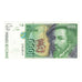 Banknote, Spain, 1000 Pesetas, 1992, 1992-10-12, KM:163, AU(55-58)