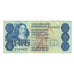 Nota, África do Sul, 2 Rand, 1990, KM:118e, EF(40-45)
