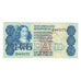 Banconote, Sudafrica, 2 Rand, 1990, KM:118e, SPL-
