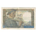 France, 10 Francs, Mineur, 1949, H.17206332, EF(40-45), Fayette:8.19, KM:99f