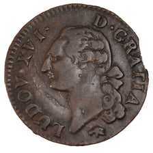 Louis XVI, Sol à l'écu