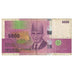 Banknote, Comoros, 5000 Francs, 2006, KM:18, VF(20-25)