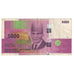 Geldschein, Komoren, 5000 Francs, 2006, KM:18, S