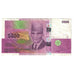 Nota, Comores, 5000 Francs, 2006, KM:18, VF(30-35)