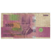Banknote, Comoros, 5000 Francs, 2006, KM:18, VF(20-25)