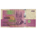 Geldschein, Komoren, 5000 Francs, 2006, KM:18, S