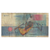 Banconote, Comore, 1000 Francs, 2005, MB
