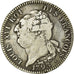 Munten, Frankrijk, Écu de 6 livres françois, ECU, 6 Livres, 1793, Paris, FR+
