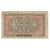 Banknote, Japan, 5 Yen, KM:69a, VF(20-25)