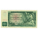 Banknote, Czechoslovakia, 100 Korun, 1961, KM:91c, EF(40-45)