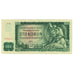 Banknot, Czechosłowacja, 100 Korun, 1961, KM:91c, UNC(63)