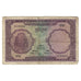 Banknote, Cambodia, 5 Riels, Undated (1955), KM:2a, VF(20-25)