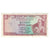 Banconote, Ceylon, 2 Rupees, 1974, 1974-08-27, KM:72c, MB+