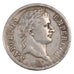 Monnaie, France, Napoléon I, Franc, 1808, Lille, TTB, Argent, Gadoury:446