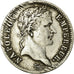 Münze, Frankreich, Napoléon I, Franc, 1808, Lille, SS, Silber, Gadoury:446