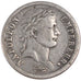 FRANCE, Napoléon I, 1/2 Franc, 1808, Strasbourg, KM #680.3, EF(40-45), Silver, G