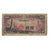 Banknote, Japan, 10 Sen, Undated (1944), KM:53a, VF(20-25)