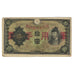 Banknote, Japan, 10 Yen, 1930, KM:40a, VF(20-25)