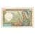 Frankreich, 50 Francs, Jacques Coeur, 1941, A.8103701, SS, Fayette:19.11, KM:93