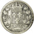 Coin, France, Charles X, 1/2 Franc, 1829, La Rochelle, VF(30-35), Silver