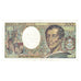 França, 200 Francs, Montesquieu, 1992, K.127811439, AU(55-58), Fayette:70.12c