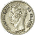 Coin, France, Charles X, 1/4 Franc, 1828, Lille, AU(55-58), Silver, Gadoury:353