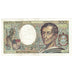 France, 200 Francs, Montesquieu, 1990, C.096964502, EF(40-45), Fayette:70.10b