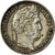 Moneda, Francia, Louis-Philippe, 1/4 Franc, 1840, Paris, EBC, Plata, Gadoury:355