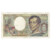 France, 200 Francs, Montesquieu, 1992, B.109786068, VF(20-25), Fayette:70.12a