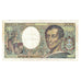 Francia, 200 Francs, Montesquieu, 1992, M.127936888, MB+, Fayette:70.12c