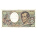 France, 200 Francs, Montesquieu, 1992, F.121151182, TTB, Fayette:70.12b, KM:155b