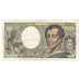 France, 200 Francs, Montesquieu, 1990, R.079632361, VF(20-25), Fayette:70.10a