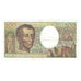 France, 200 Francs, Montesquieu, 1990, H.083173698, VF(20-25), Fayette:70.10a