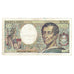 França, 200 Francs, Montesquieu, 1992, T.108161930, VF(30-35), Fayette:70.12a