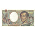 França, 200 Francs, Montesquieu, 1992, G.120114513, EF(40-45), Fayette:70.12b