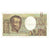 France, 200 Francs, Montesquieu, 1992, G.120114513, TTB, Fayette:70.12b, KM:155b