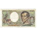 France, 200 Francs, Montesquieu, 1990, B.094762173, TB, Fayette:70.10b, KM:155d