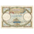 Francia, 50 Francs, Luc Olivier Merson, 1933, V.14688804, BC, Fayette:16.4
