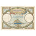 Frankrijk, 50 Francs, Luc Olivier Merson, 1933, V.14688804, TB, Fayette:16.4