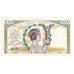 Francia, 5000 Francs, Victoire, 1943, G.1221 407, MBC, Fayette:46.49, KM:97d