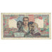 France, 5000 Francs, Empire Français, 1946, A.2527 461, TB, Fayette:47.55