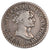 Moneta, STATI ITALIANI, LUCCA, Franco, 1806, MB+, Argento, KM:23