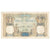 Francia, 1000 Francs, Cérès et Mercure, 1936, R.2534 455, BC+, Fayette:37.9