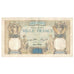 France, 1000 Francs, Cérès et Mercure, 1936, R.2534 455, VF(30-35)
