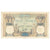 Francia, 1000 Francs, Cérès et Mercure, 1939, P.6912 894, MBC, Fayette:38.35