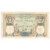 France, 1000 Francs, Cérès et Mercure, 1939, P.6912 894, EF(40-45)