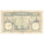 Francia, 1000 Francs, Cérès et Mercure, 1939, P.6912 894, MBC, Fayette:38.35